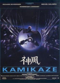 Kamikaze wiflix