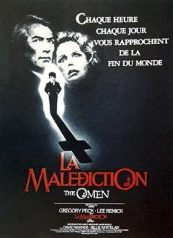 La Malédiction (1976) wiflix