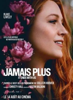 Jamais plus wiflix