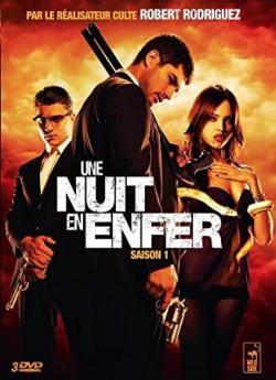 Une Nuit en enfer : la série - Saison 1 wiflix