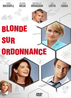 Blonde sur ordonnance wiflix