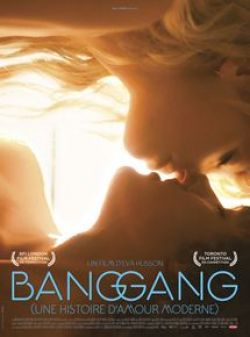 Bang Gang (une histoire d'amour moderne) wiflix