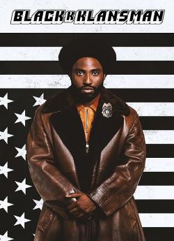 BlacKkKlansman - J'ai infiltré le Ku Klux Klan wiflix