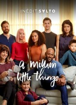 A Million Little Things - Saison 4 wiflix