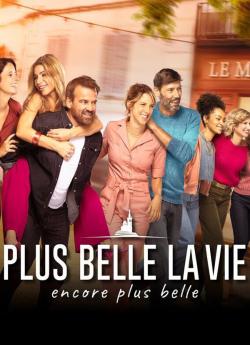 Plus belle la vie, encore plus belle - Saison 1 Part 8 wiflix