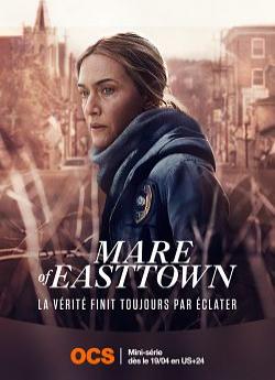 Mare of Easttown - Saison 1 wiflix