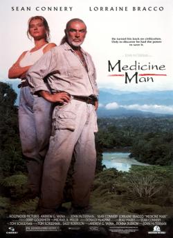 Medicine Man wiflix