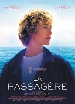 La passagère wiflix