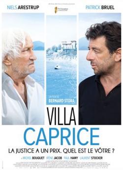 Villa Caprice wiflix