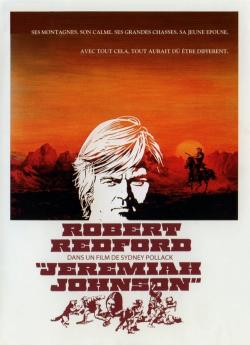 Jeremiah Johnson wiflix