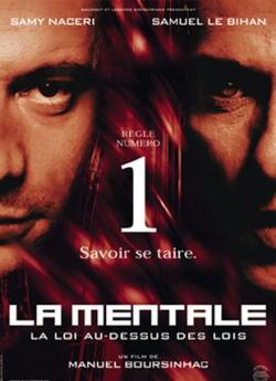 La mentale wiflix