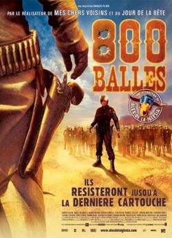 800 balles wiflix