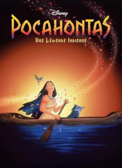 Pocahontas, une légende indienne wiflix