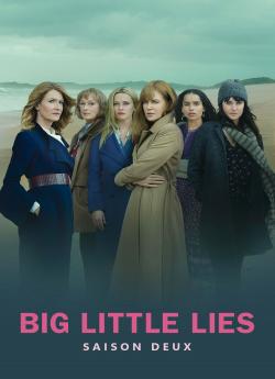 Big Little Lies - Saison 2 wiflix