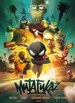 Mutafukaz wiflix