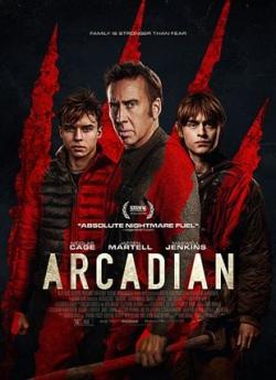 Arcadian wiflix