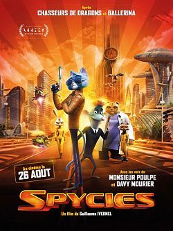 Spycies wiflix