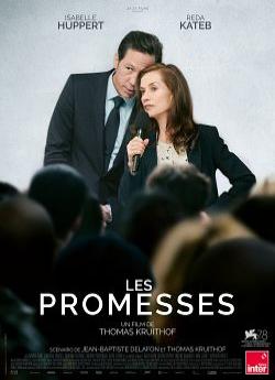 Les Promesses wiflix