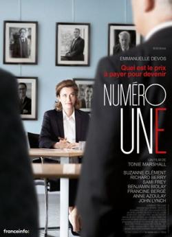 Numéro Une wiflix