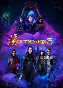 Descendants 3 wiflix