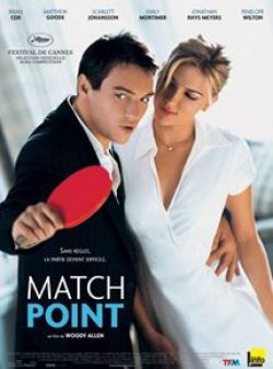 Match Point wiflix