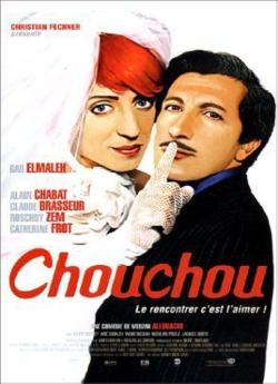 Chouchou wiflix