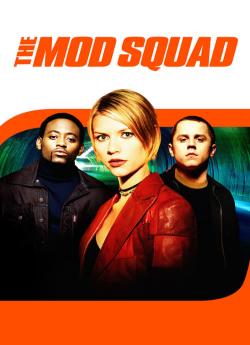 Mod Squad wiflix