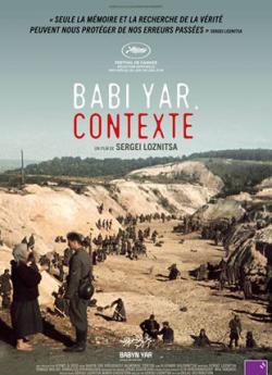 Babi Yar. Contexte wiflix