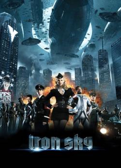 Iron Sky wiflix