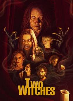 Two Witches wiflix