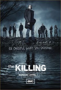 The Killing (US) - Saison 2 wiflix