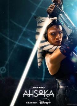 Star Wars: Ahsoka - Saison 1 wiflix