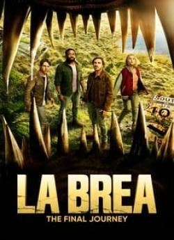 La Brea - Saison 3 wiflix