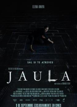 Jaula wiflix