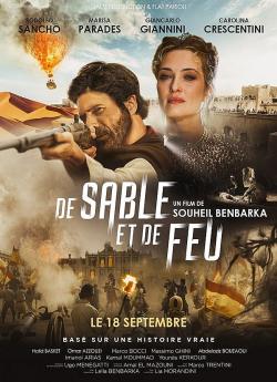 De Sable Et De Feu wiflix