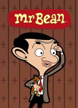 Mr. Bean, la série animée - Saison 2 wiflix