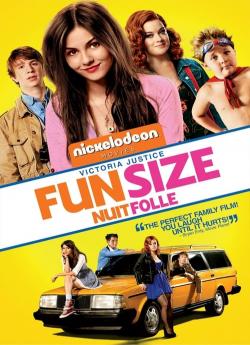 Fun Size wiflix