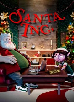 Santa Inc. - Saison 1 wiflix