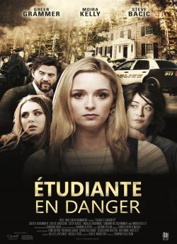 Étudiante en danger wiflix