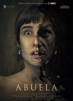 Abuela wiflix