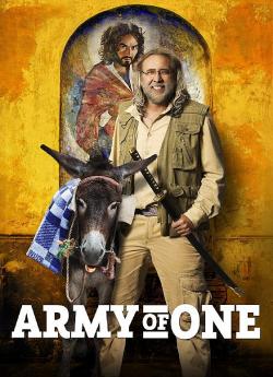 Army Of One wiflix