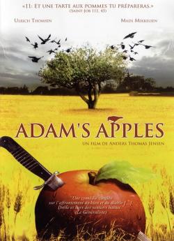 Adam's apples wiflix