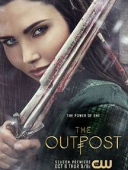 The Outpost - Saison 3 wiflix