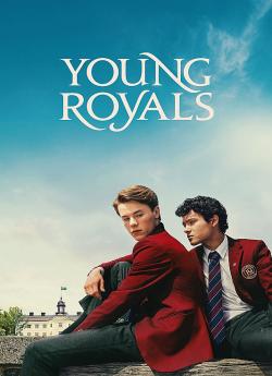 Young Royals - Saison 3 wiflix