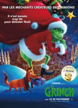 Le Grinch wiflix