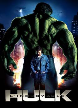 L'Incroyable Hulk wiflix