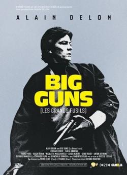 Big Guns - Les Grands fusils wiflix