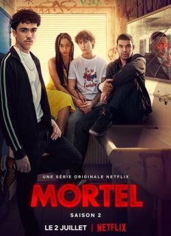 Mortel - Saison 2 wiflix