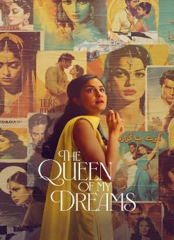 The Queen of My Dreams wiflix