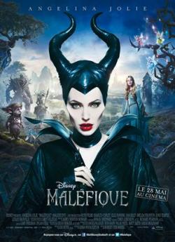 Maléfique wiflix